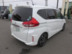 HONDA FREED G 2016 full