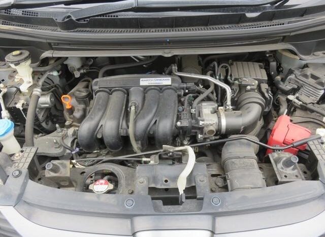 HONDA FREED G 2016 full