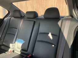 HONDA ACCORD HYBRID EX 2013 full