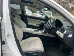 HONDA ACCORD EX 2020 full