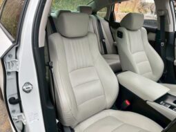 HONDA ACCORD EX 2020 full