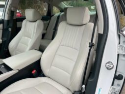 HONDA ACCORD EX 2020 full