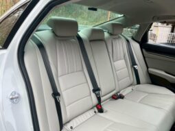 HONDA ACCORD EX 2020 full